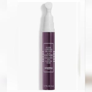 Sisley Paris Black Rose Eye Contour Fluid New 14ml Unbox